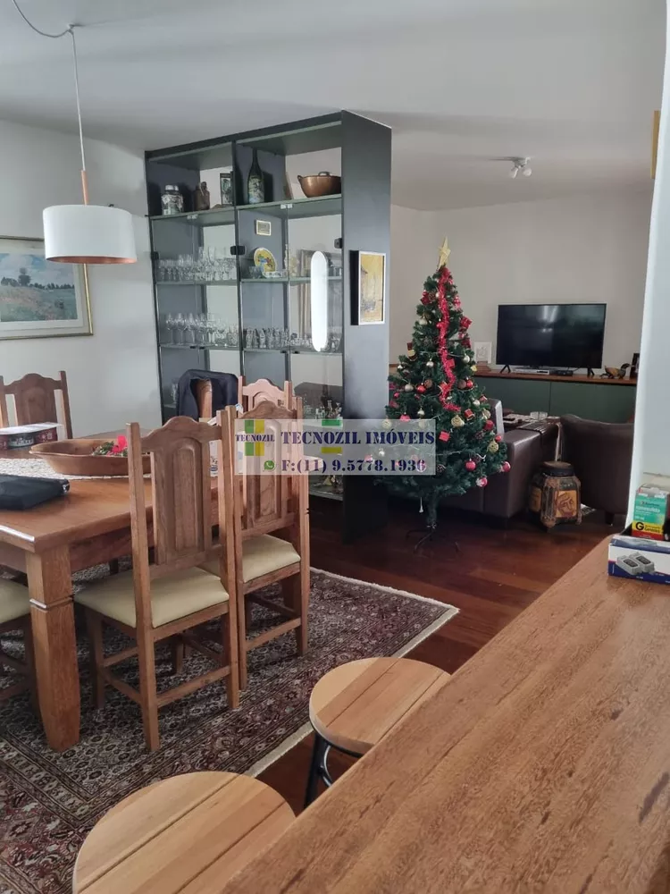 Apartamento, 3 quartos, 200 m² - Foto 3