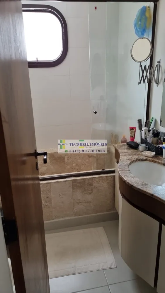 Apartamento, 3 quartos, 200 m² - Foto 11