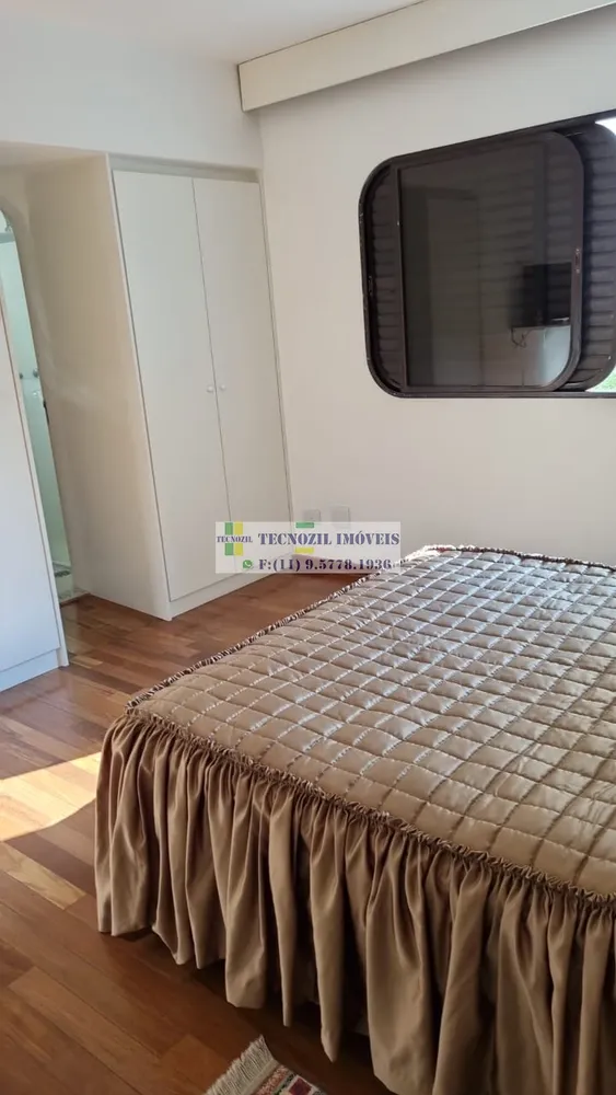 Apartamento, 3 quartos, 200 m² - Foto 12