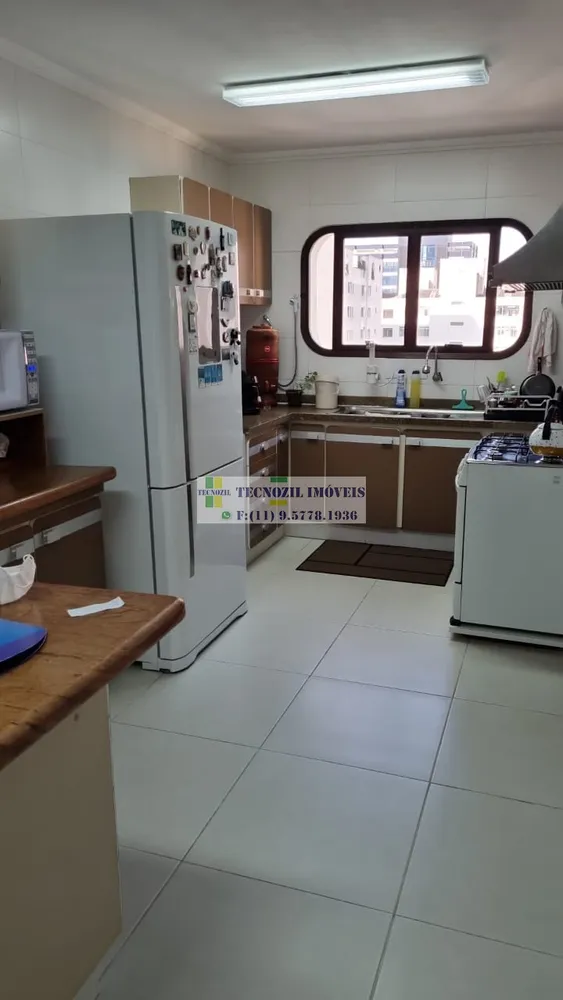 Apartamento, 3 quartos, 200 m² - Foto 5