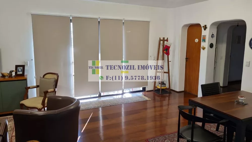 Apartamento, 3 quartos, 200 m² - Foto 4