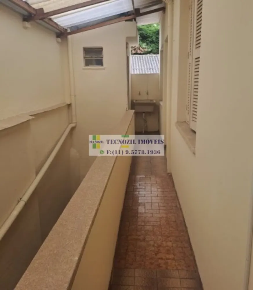 Sobrado, 3 quartos, 145 m² - Foto 7