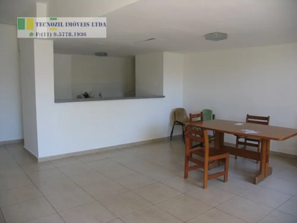 Apartamento, 1 quarto, 50 m² - Foto 2