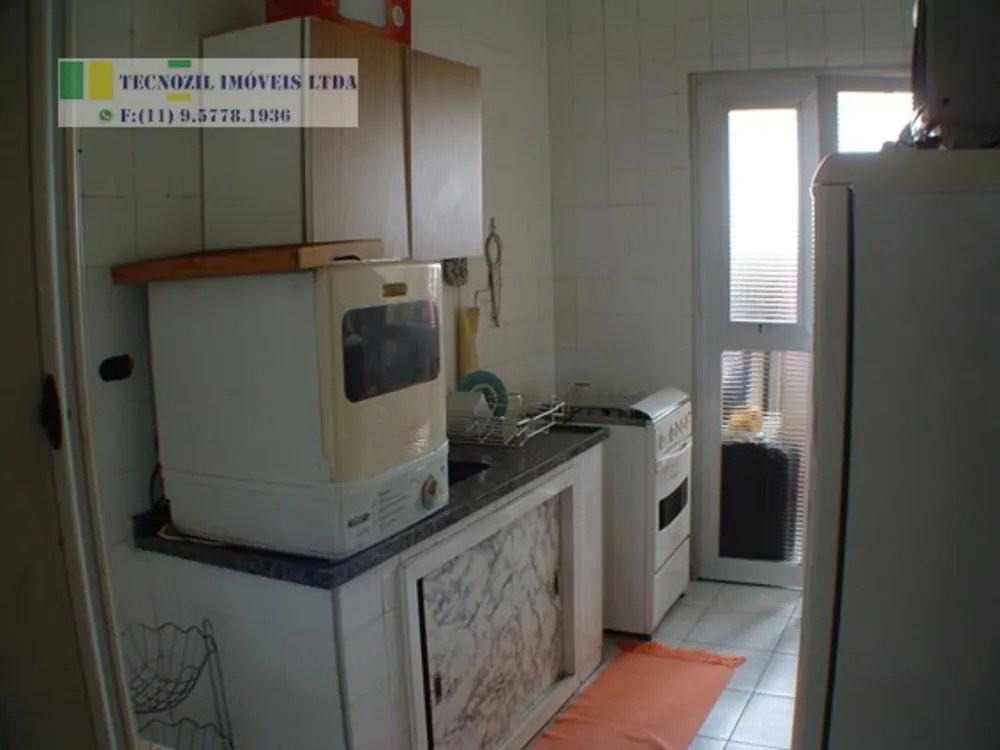 Apartamento, 1 quarto, 50 m² - Foto 5