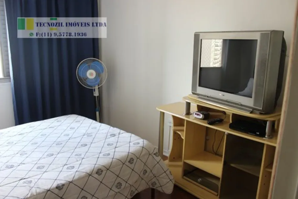 Apartamento, 1 quarto, 50 m² - Foto 4