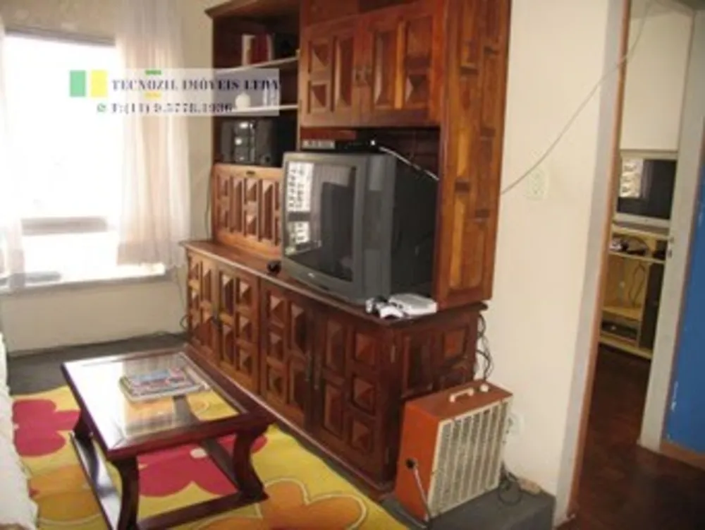 Apartamento, 1 quarto, 50 m² - Foto 3
