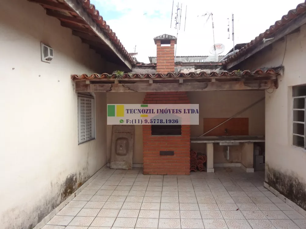 Casa à venda com 2 quartos, 172m² - Foto 8