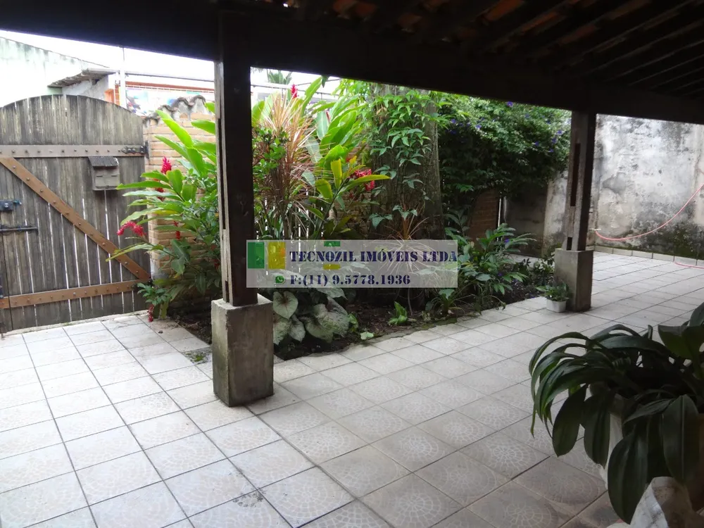 Casa, 2 quartos, 172 m² - Foto 14