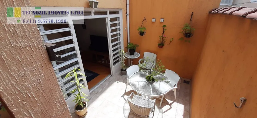 Sobrado, 3 quartos - Foto 11