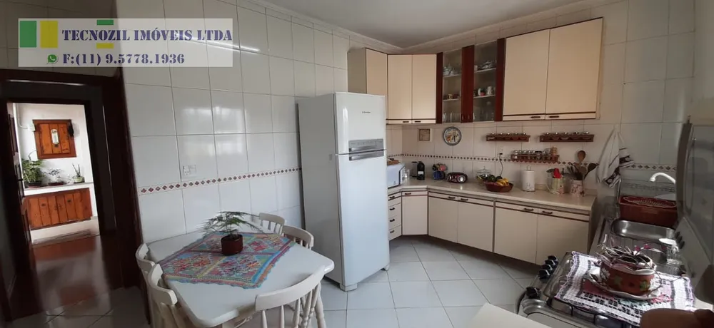 Sobrado, 3 quartos - Foto 3