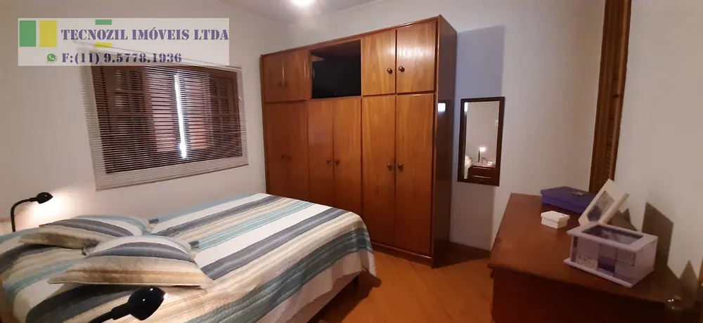 Sobrado, 3 quartos - Foto 3