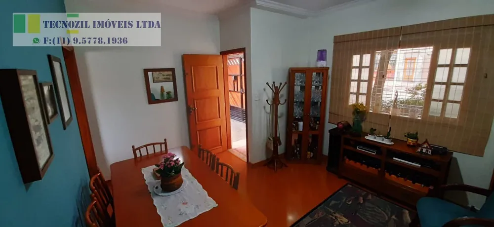 Sobrado, 3 quartos - Foto 11
