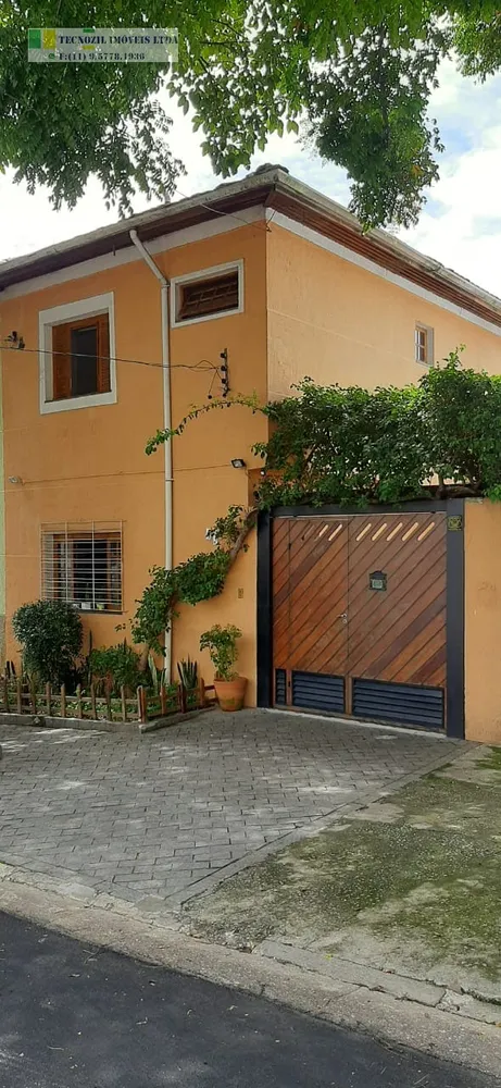 Sobrado, 3 quartos - Foto 6