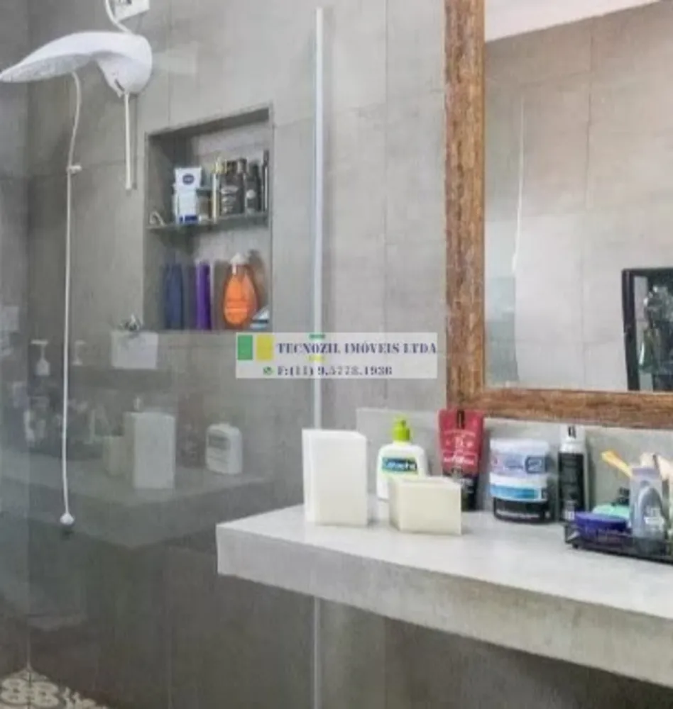 Sobrado, 2 quartos, 150 m² - Foto 6