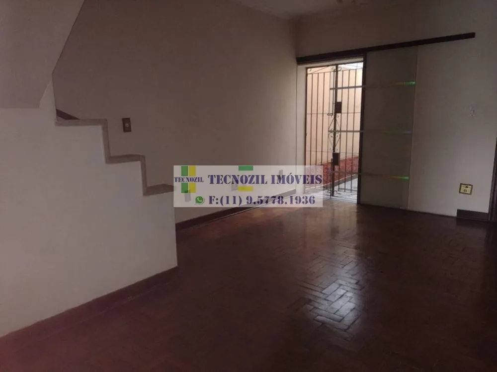 Sobrado, 2 quartos, 180 m² - Foto 2