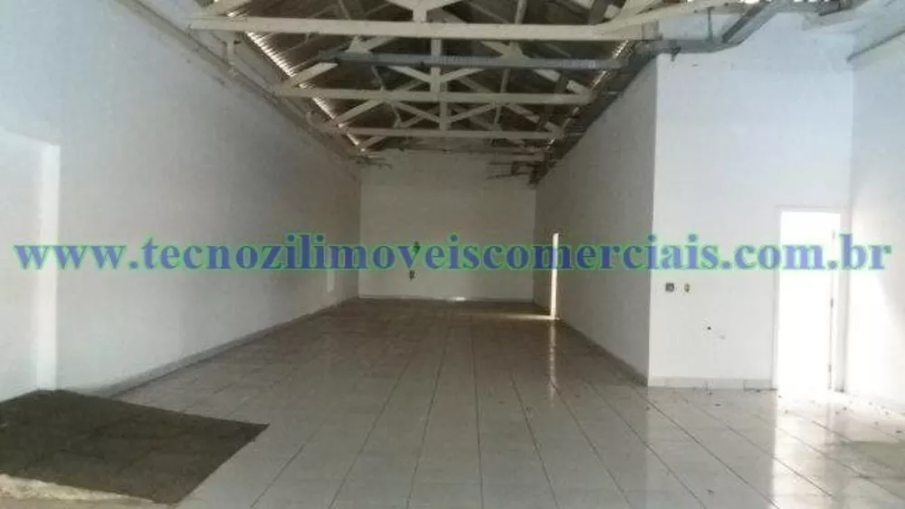 Depósito-Galpão-Armazém para alugar, 480m² - Foto 1