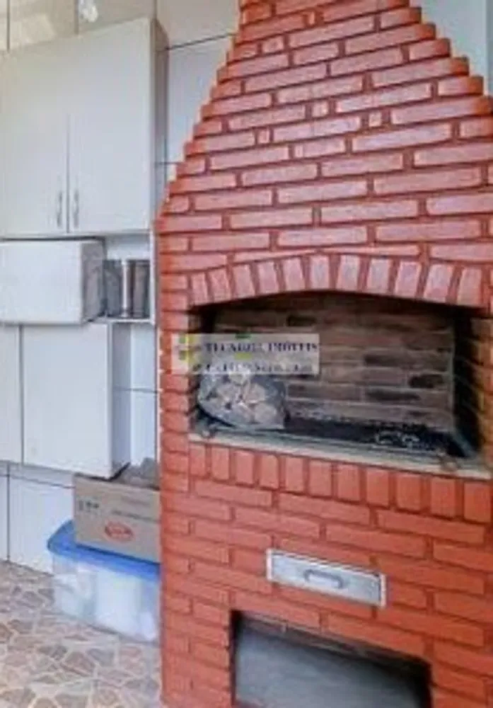 Sobrado, 3 quartos, 200 m² - Foto 12