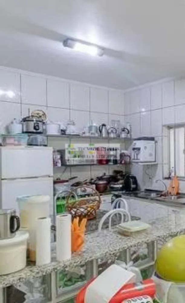Sobrado, 3 quartos, 200 m² - Foto 11