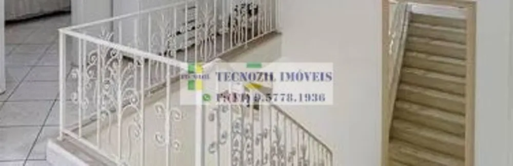 Sobrado, 3 quartos, 200 m² - Foto 15