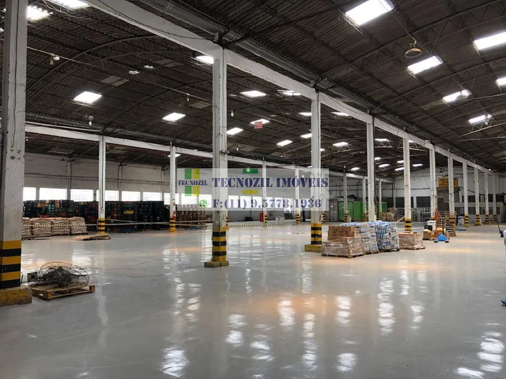 Depósito-Galpão, 5271 m² - Foto 10