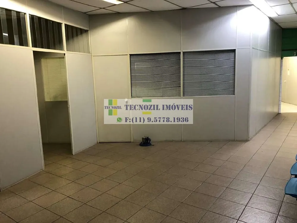 Depósito-Galpão, 5271 m² - Foto 6