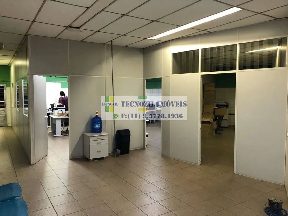 Depósito-Galpão, 5271 m² - Foto 14