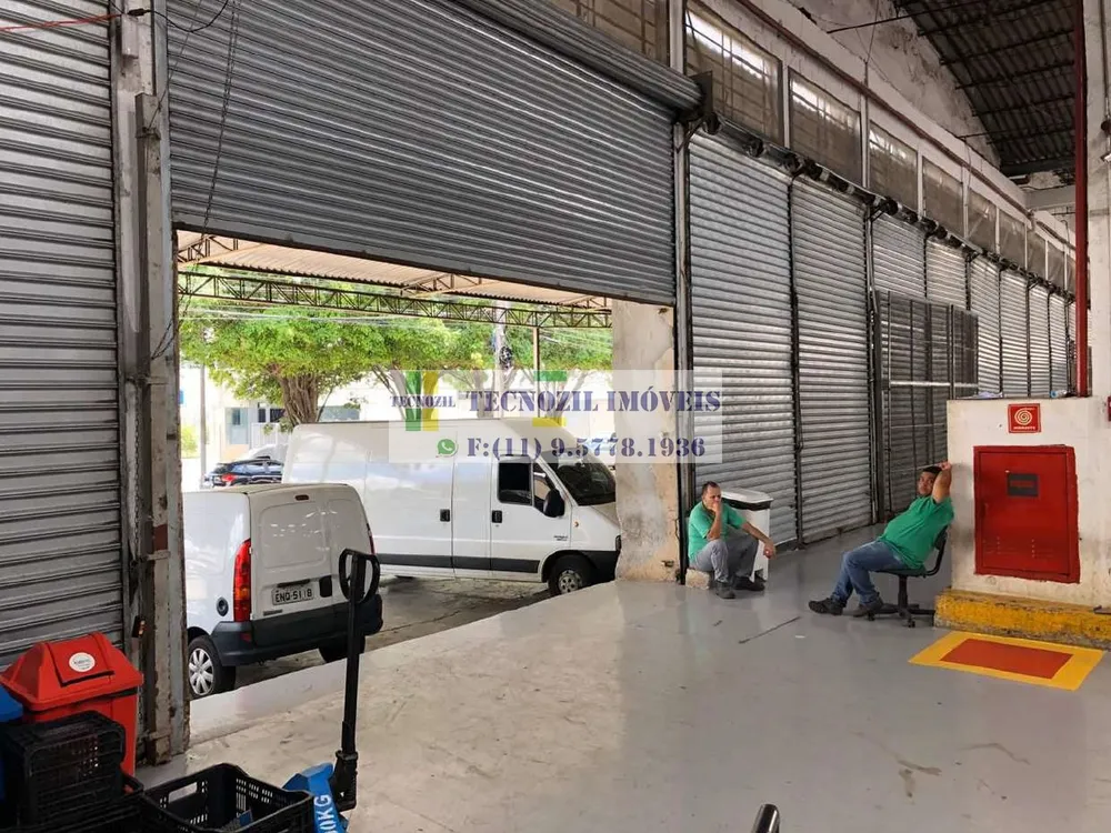 Depósito-Galpão, 5271 m² - Foto 8