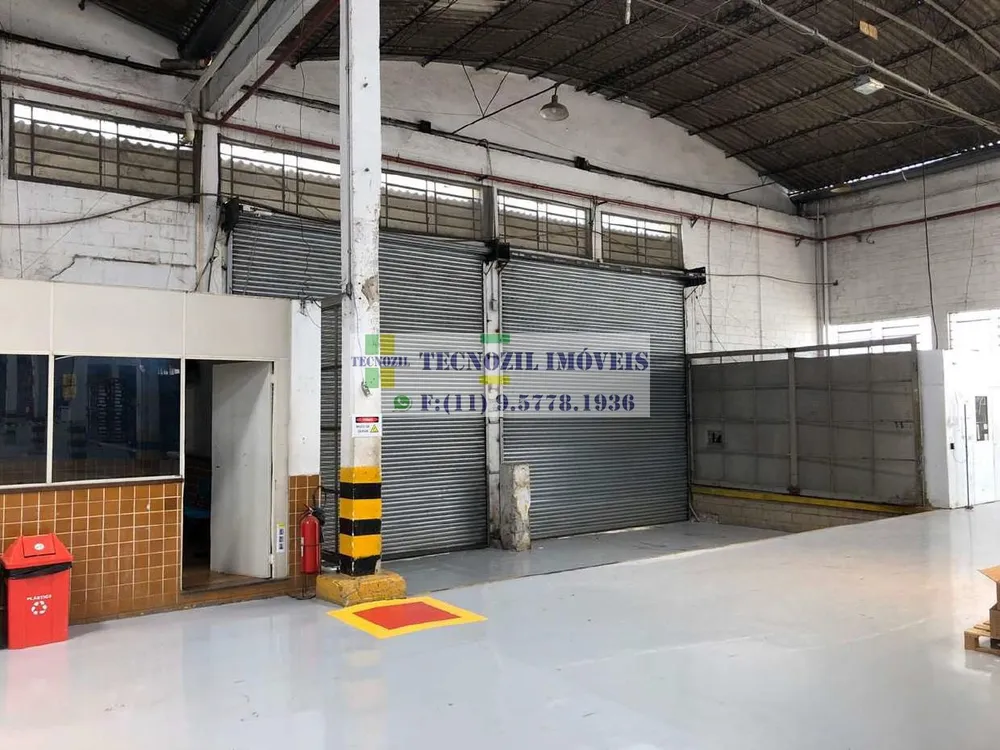 Depósito-Galpão, 5271 m² - Foto 12