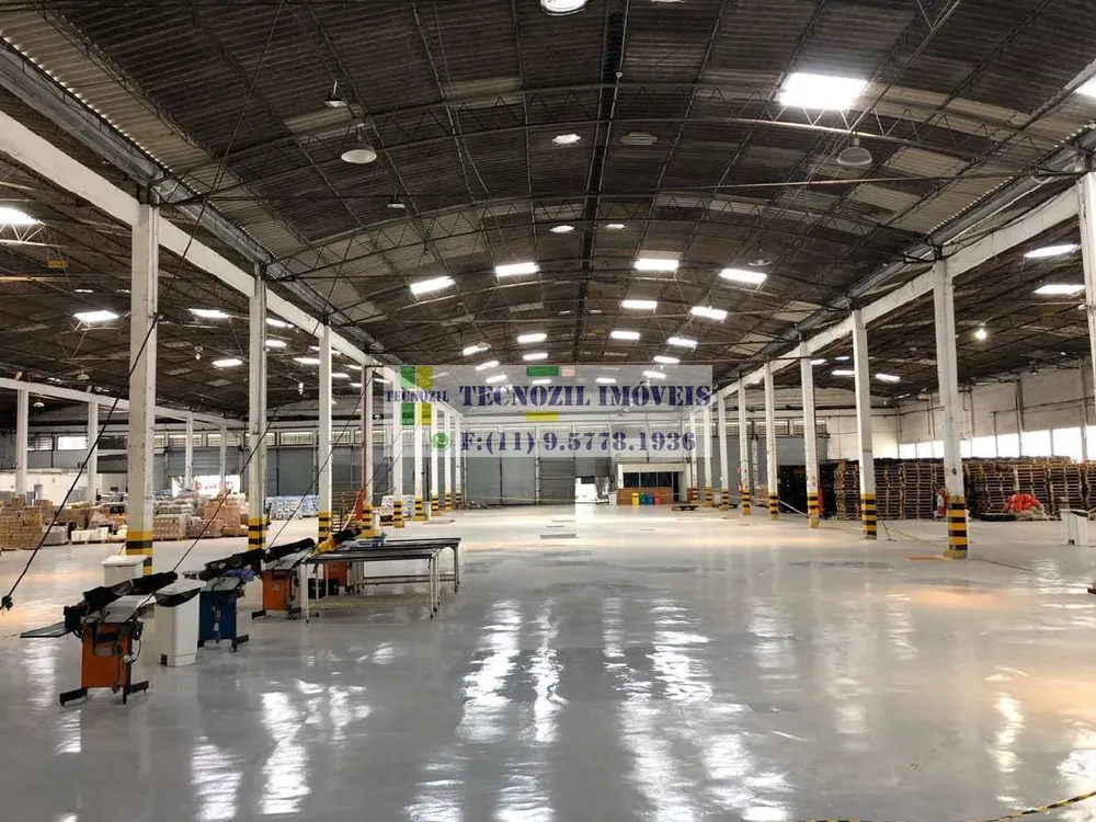 Depósito-Galpão, 5271 m² - Foto 5