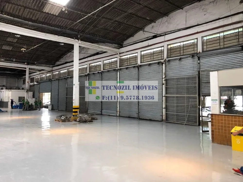 Depósito-Galpão, 5271 m² - Foto 11