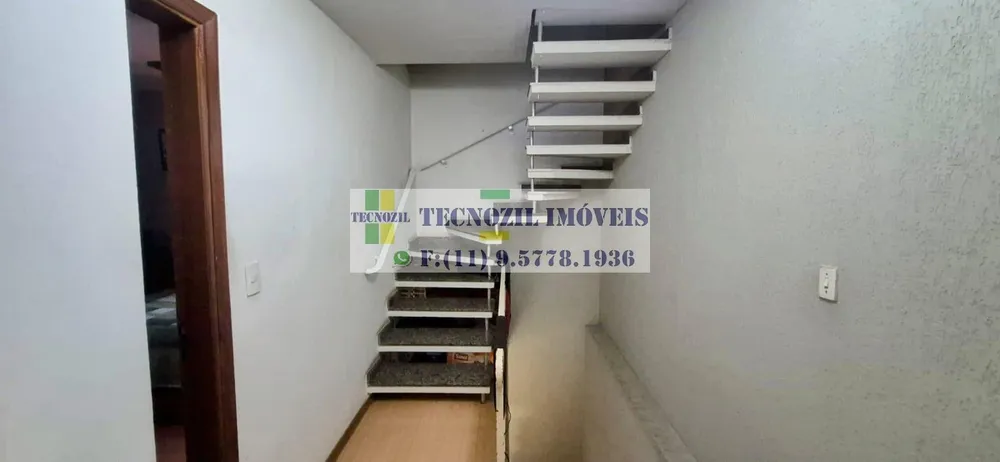 Sobrado, 3 quartos, 130 m² - Foto 14