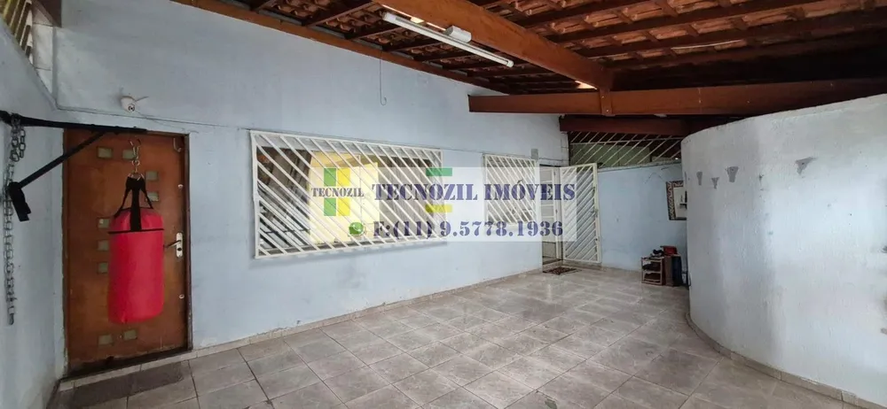 Sobrado, 3 quartos, 130 m² - Foto 16