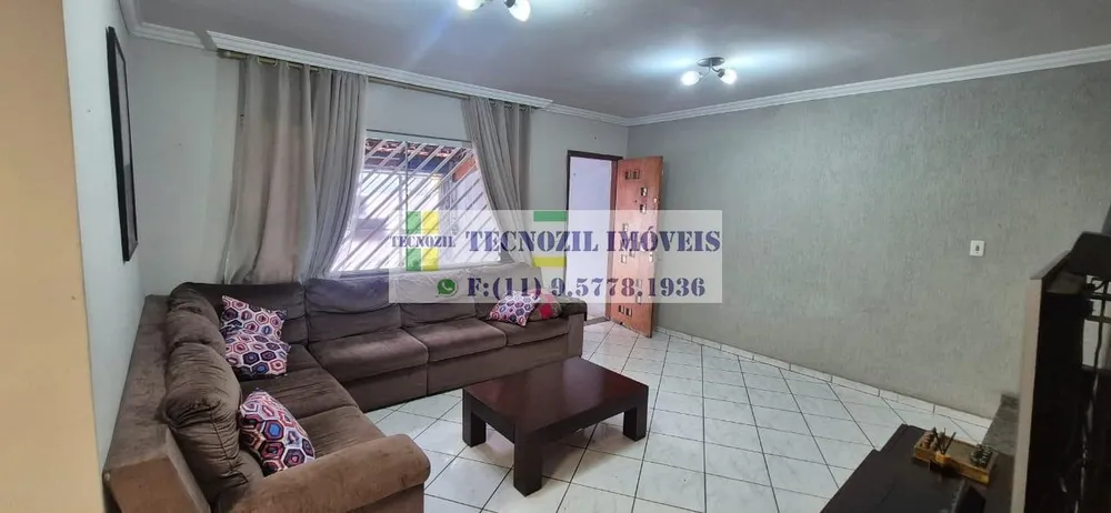 Sobrado, 3 quartos, 130 m² - Foto 2