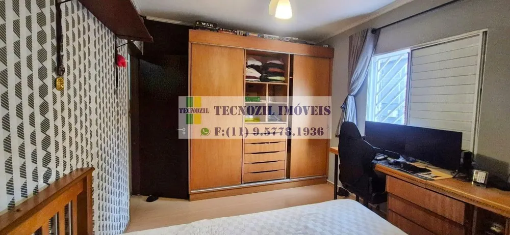 Sobrado, 3 quartos, 130 m² - Foto 5