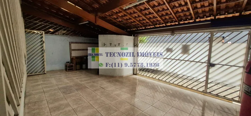 Sobrado, 3 quartos, 130 m² - Foto 13