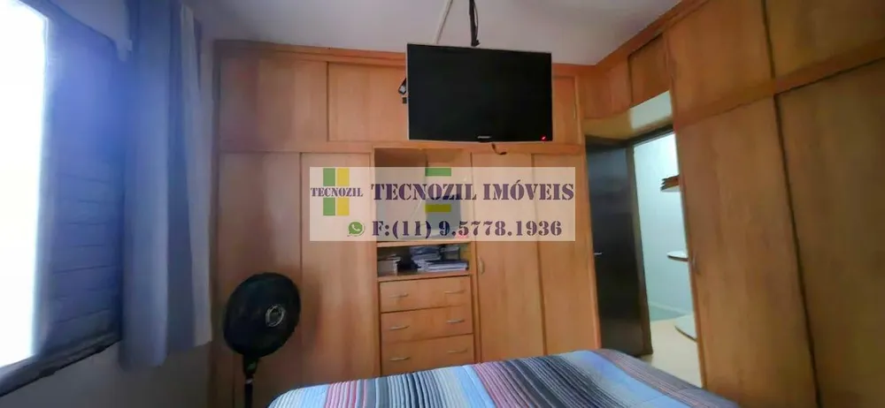 Sobrado, 3 quartos, 130 m² - Foto 10