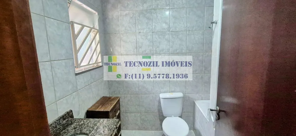 Sobrado, 3 quartos, 130 m² - Foto 12