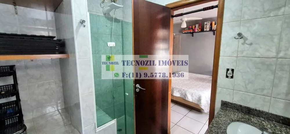 Sobrado, 3 quartos, 130 m² - Foto 8