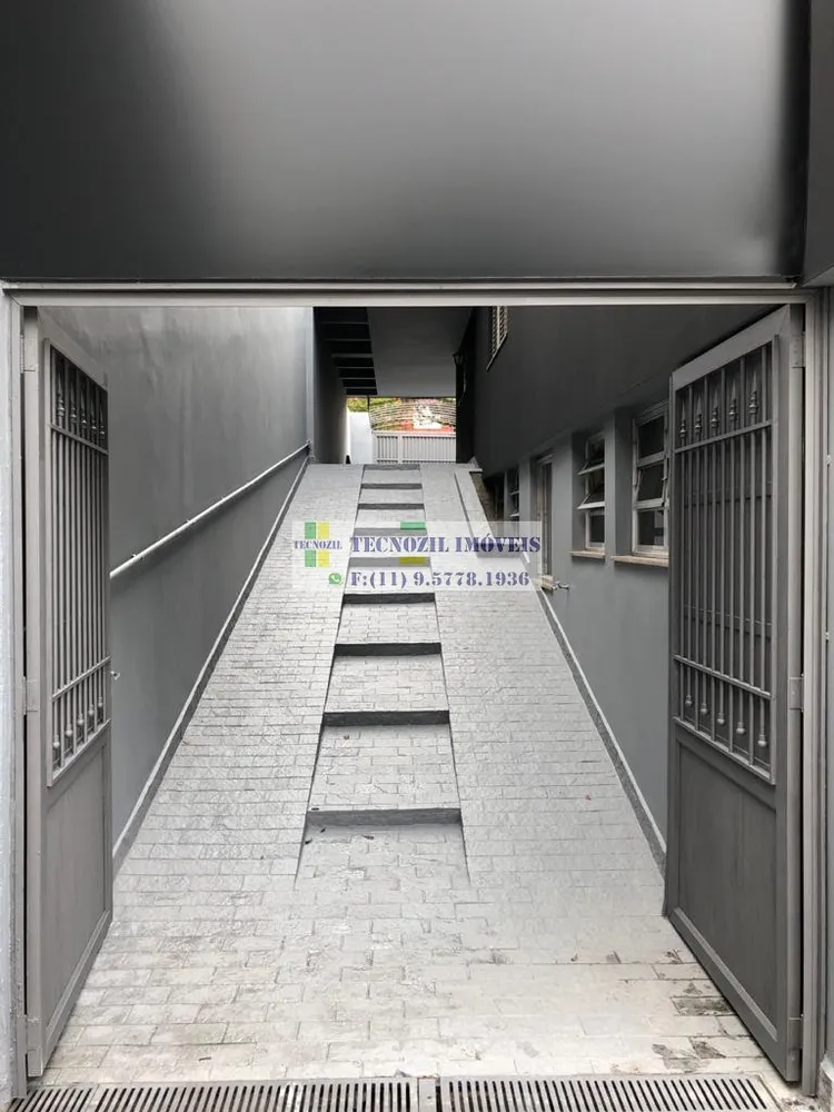 Prédio Inteiro, 263 m² - Foto 1