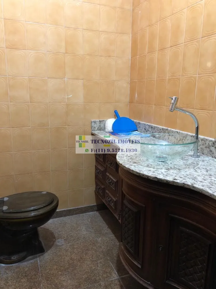 Prédio Inteiro, 263 m² - Foto 2