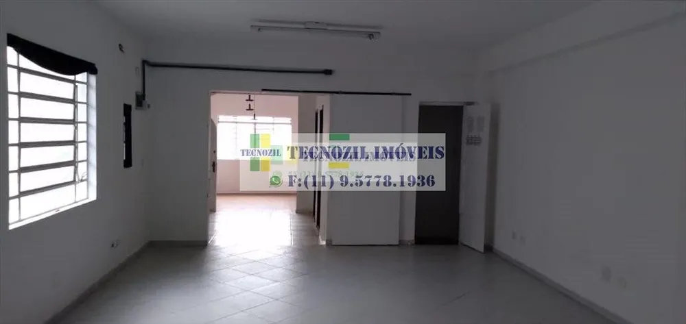 Sobrado, 3 quartos, 205 m² - Foto 6