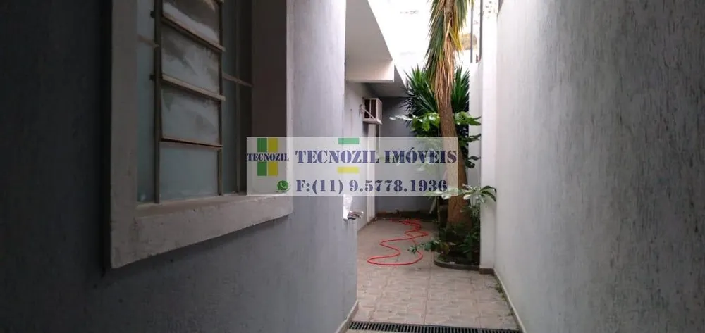 Sobrado, 3 quartos, 205 m² - Foto 7