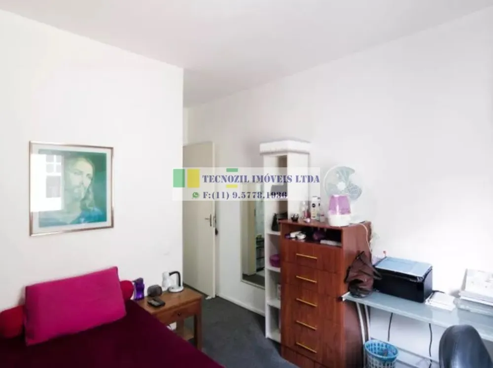Sobrado, 4 quartos, 170 m² - Foto 6