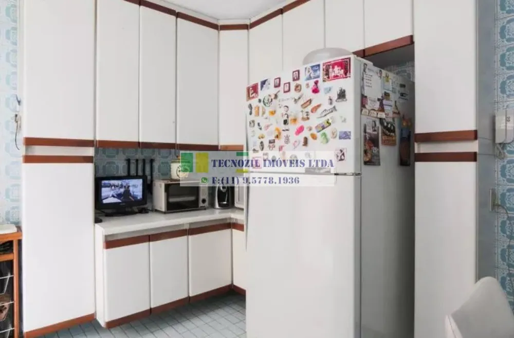 Sobrado, 4 quartos, 170 m² - Foto 5