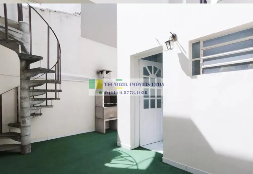 Sobrado, 4 quartos, 170 m² - Foto 8