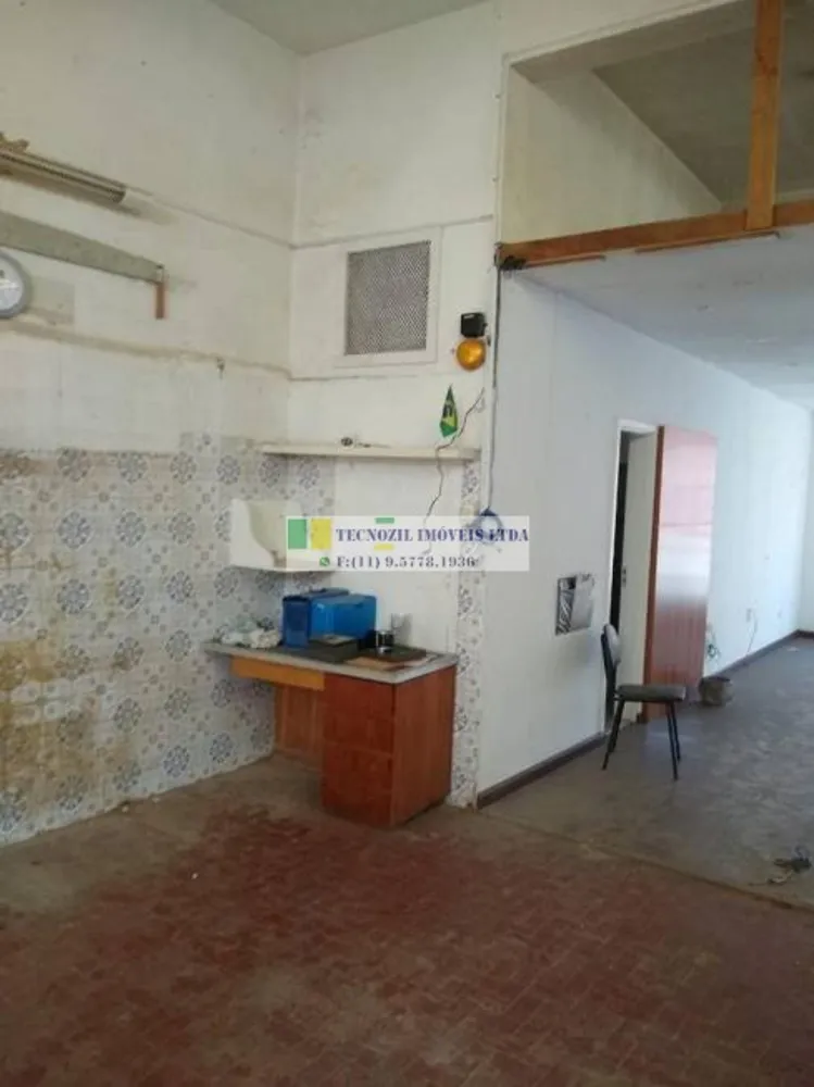 Depósito-Galpão, 300 m² - Foto 6