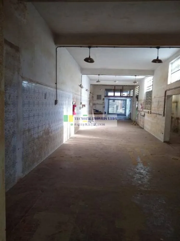 Depósito-Galpão, 300 m² - Foto 11