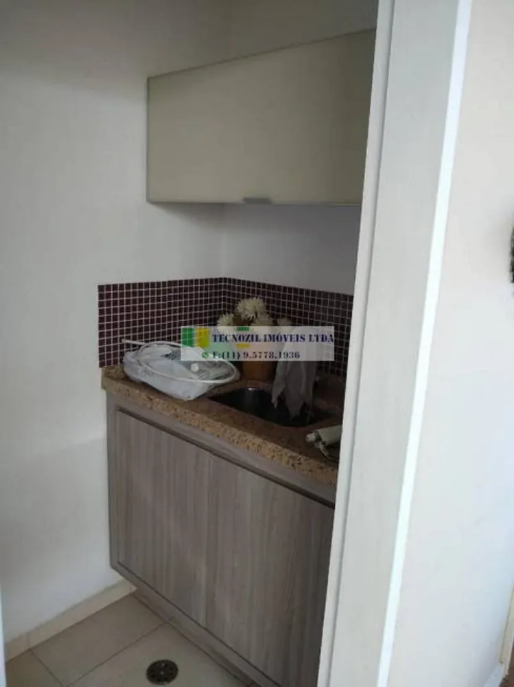 Depósito-Galpão, 300 m² - Foto 9