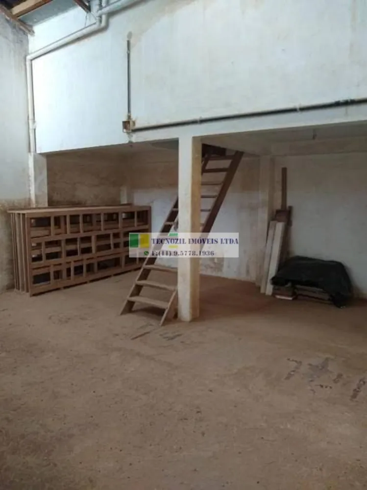 Depósito-Galpão, 300 m² - Foto 3