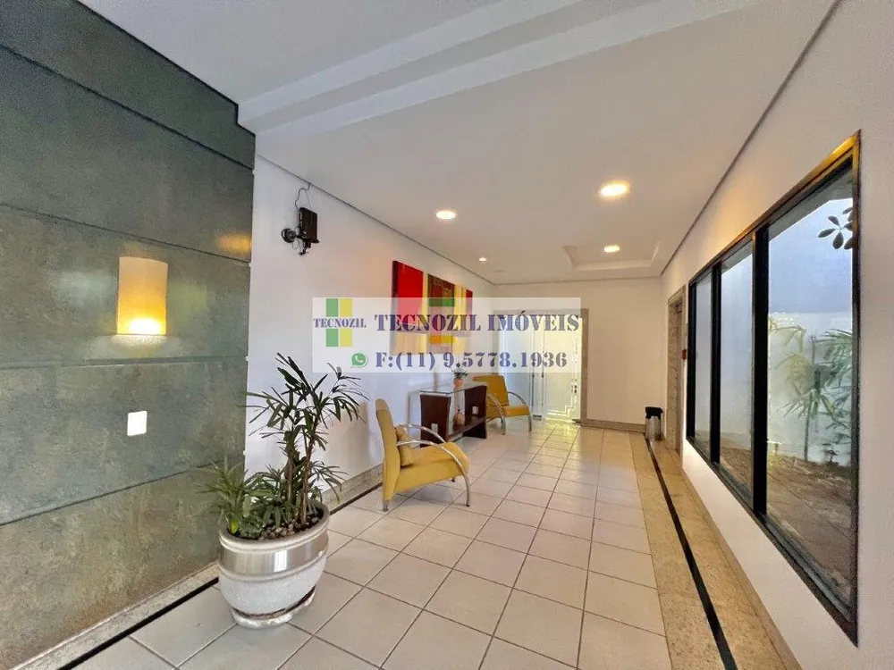Apartamento, 3 quartos, 105 m² - Foto 13